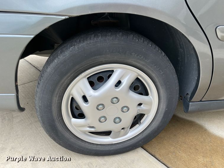 image for item IC9484 2005 Chevrolet Classic