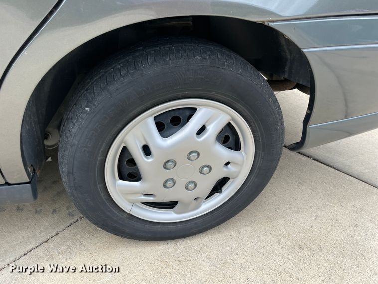 image for item IC9484 2005 Chevrolet Classic