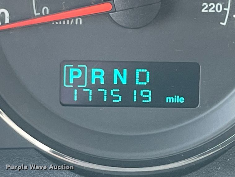 image for item IC9486 2006 Jeep Commander  SUV