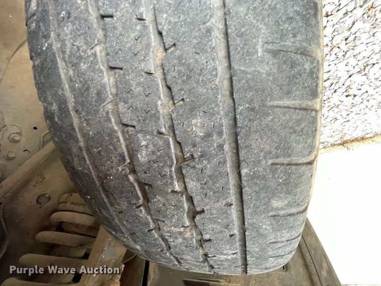 image for item IC9486 2006 Jeep Commander  SUV