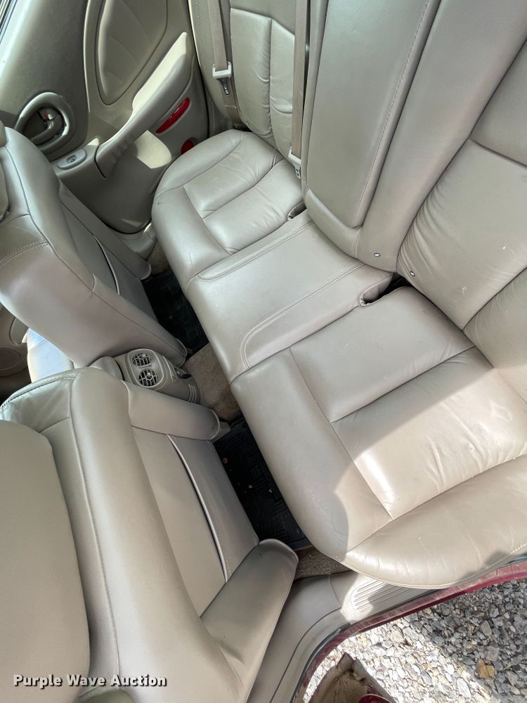 image for item IC9487 2003 Pontiac Bonneville