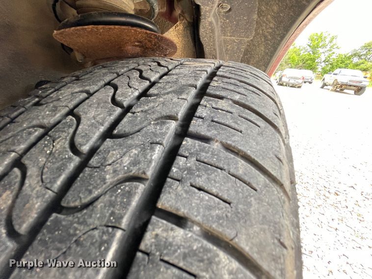 image for item IC9487 2003 Pontiac Bonneville