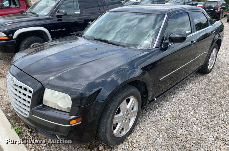 image for item IC9488 2006 Chrysler 300