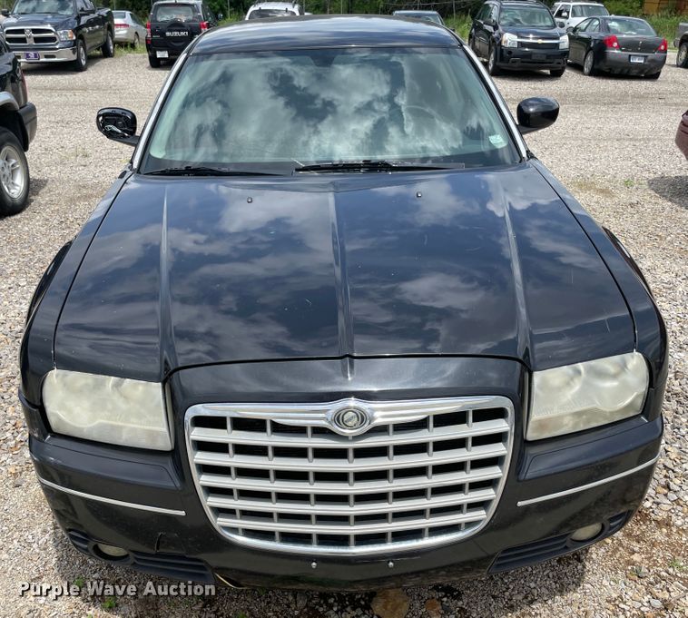 image for item IC9488 2006 Chrysler 300