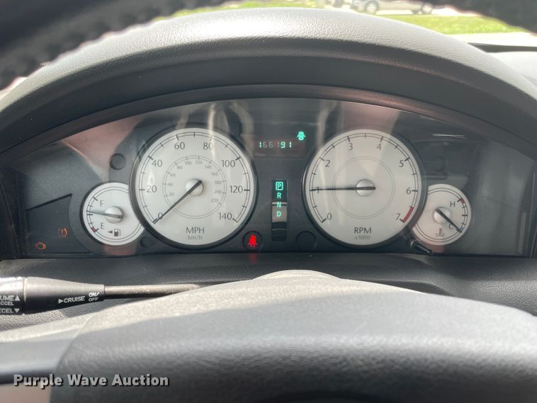 image for item IC9488 2006 Chrysler 300