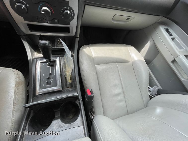 image for item IC9488 2006 Chrysler 300