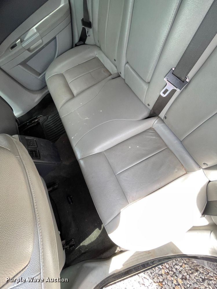 image for item IC9488 2006 Chrysler 300