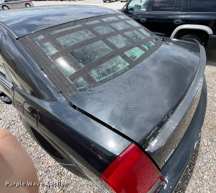 image for item IC9488 2006 Chrysler 300