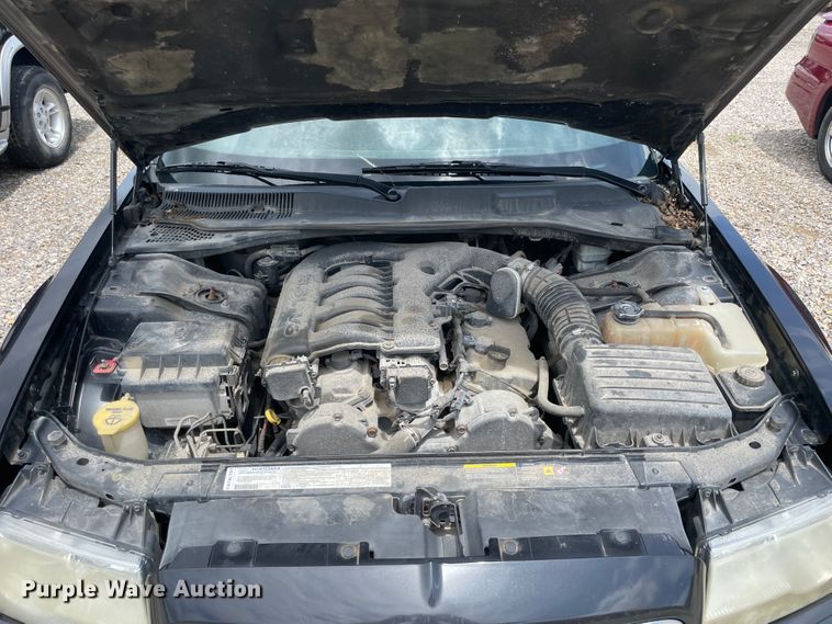 image for item IC9488 2006 Chrysler 300