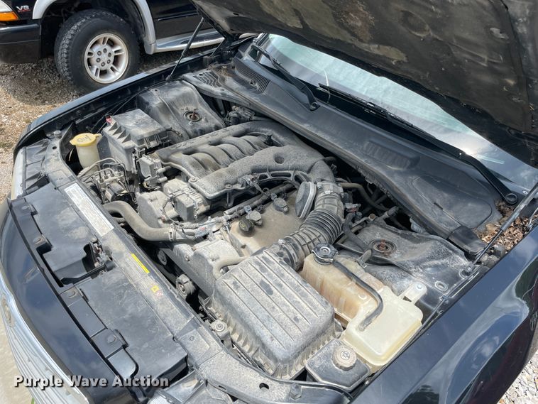 image for item IC9488 2006 Chrysler 300