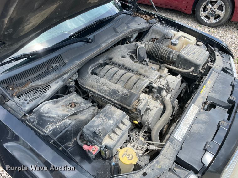 image for item IC9488 2006 Chrysler 300