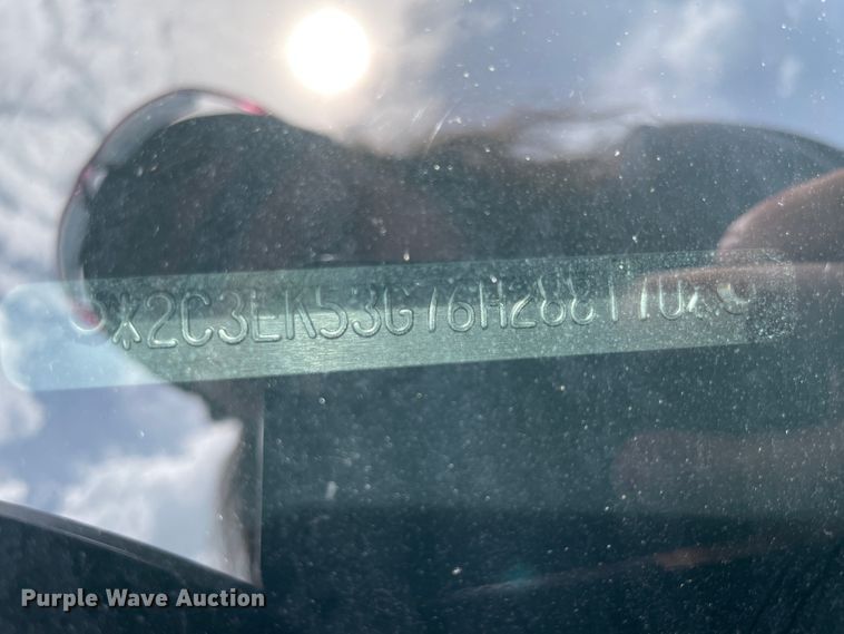 image for item IC9488 2006 Chrysler 300