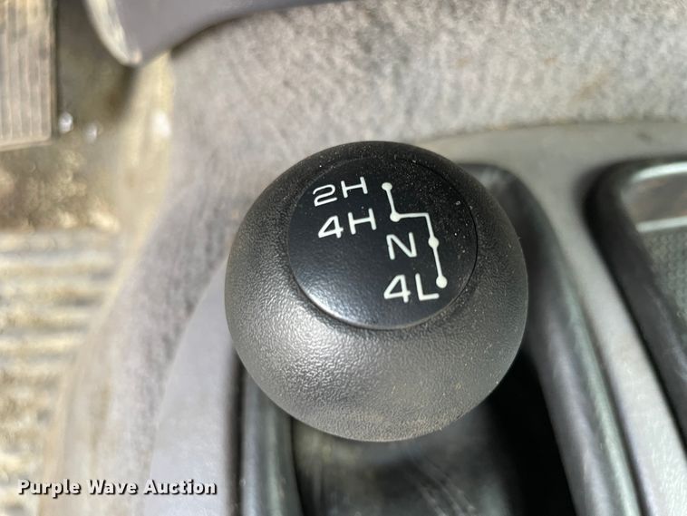 image for item IC9489 1999 Dodge Durango  SUV