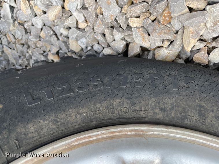 image for item IC9489 1999 Dodge Durango  SUV