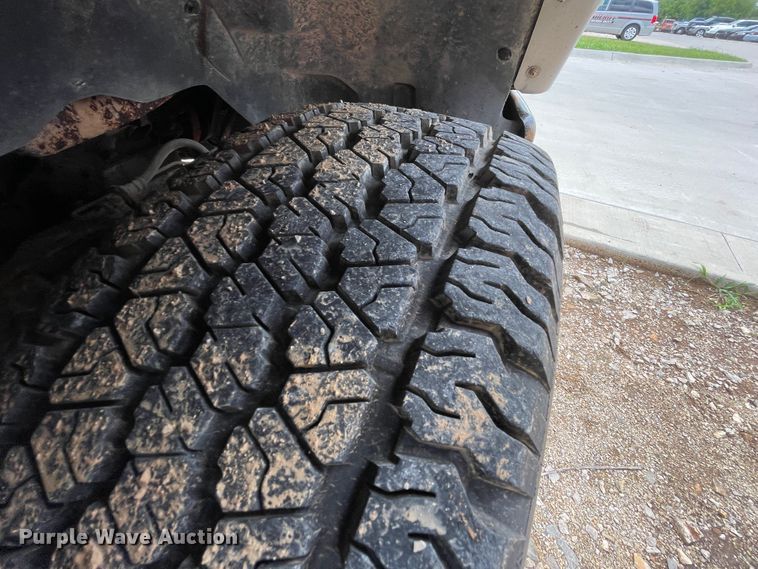 image for item IC9489 1999 Dodge Durango  SUV