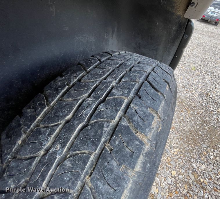 image for item IC9489 1999 Dodge Durango  SUV