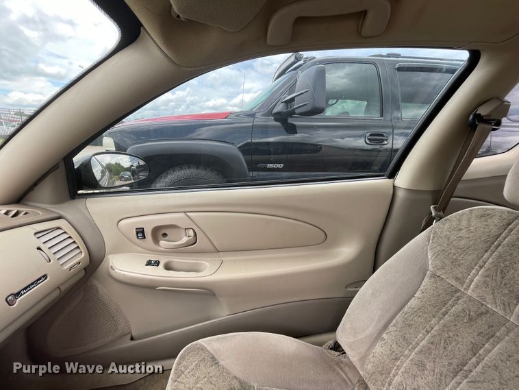 image for item IC9490 2004 Chevrolet Monte Carlo