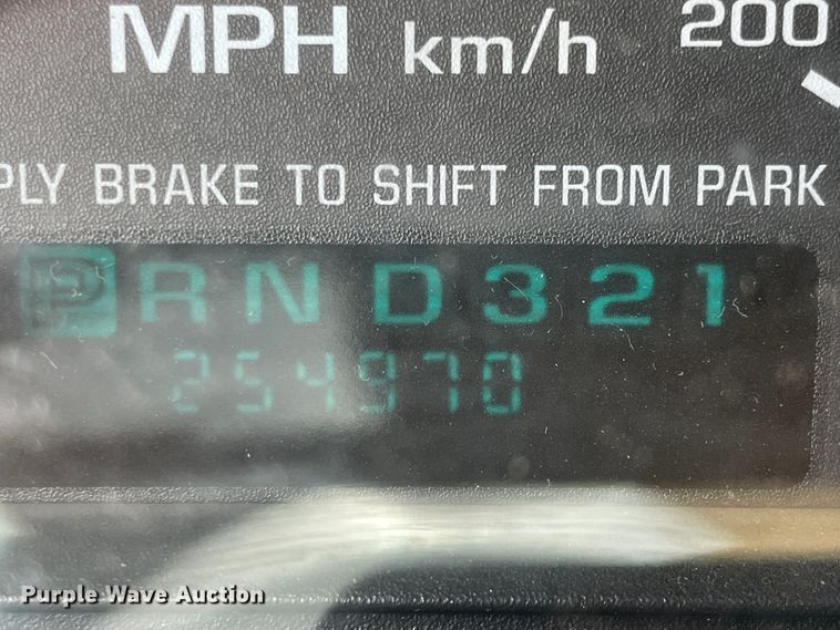 image for item IC9490 2004 Chevrolet Monte Carlo