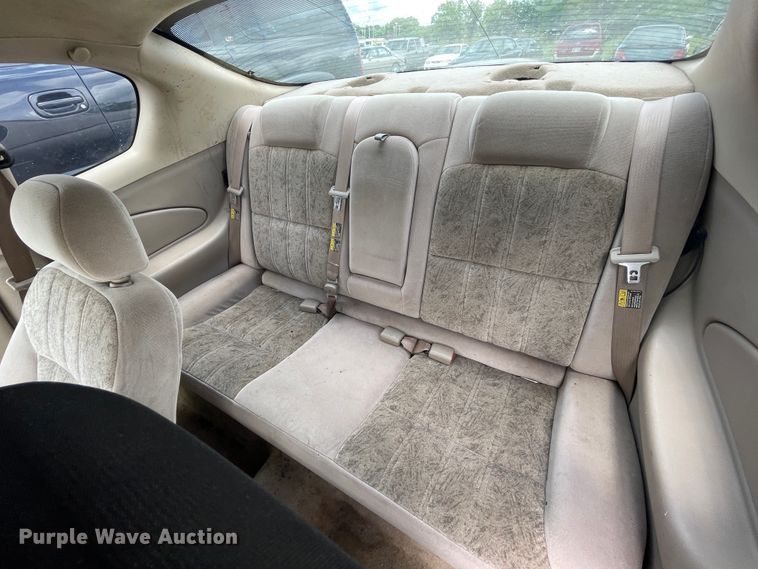 image for item IC9490 2004 Chevrolet Monte Carlo