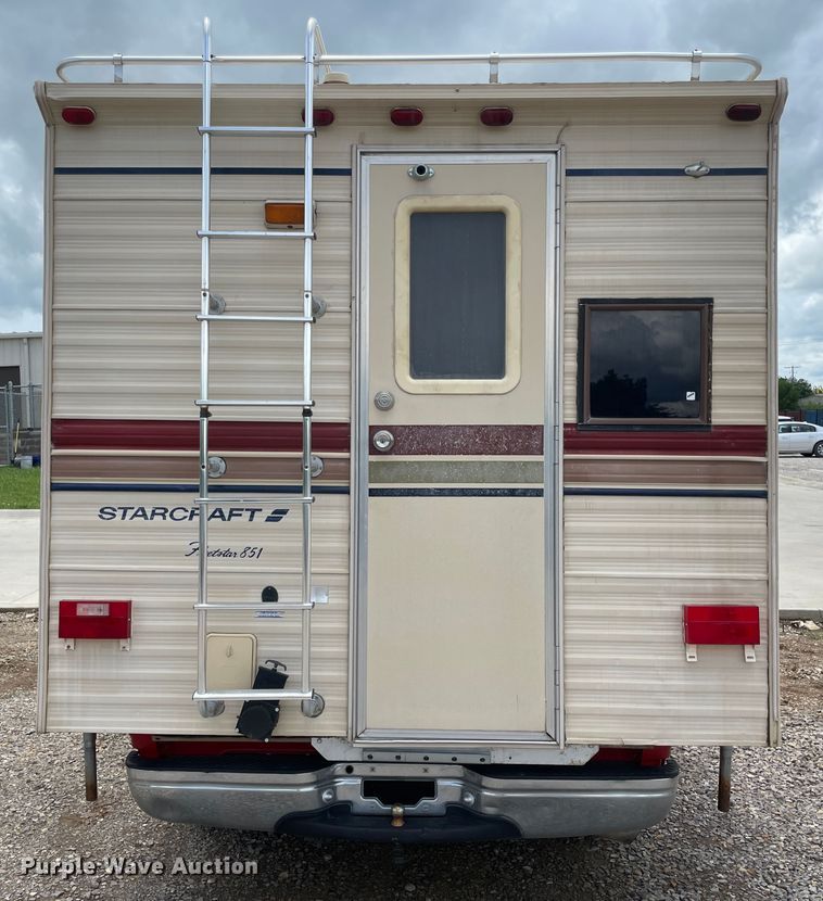 image for item IC9491 1998 Ford F150  pickup truck