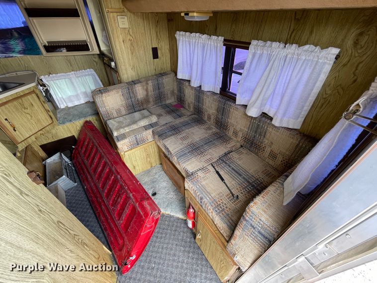 image for item IC9491 1998 Ford F150  pickup truck