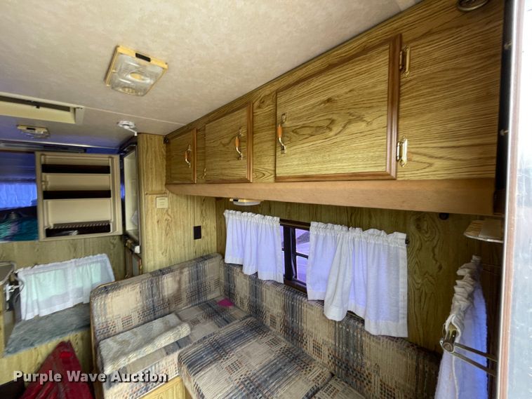 image for item IC9491 1998 Ford F150  pickup truck