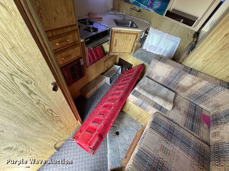 image for item IC9491 1998 Ford F150  pickup truck