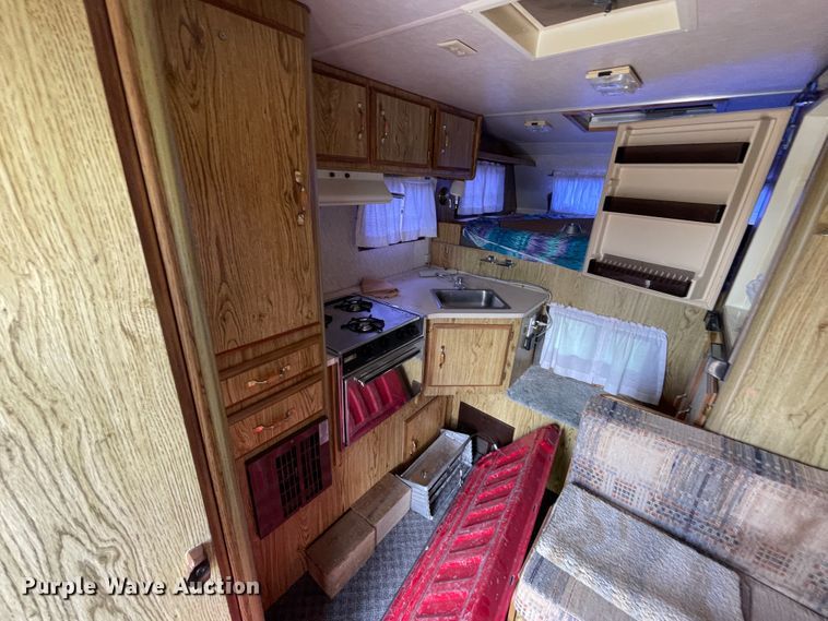 image for item IC9491 1998 Ford F150  pickup truck