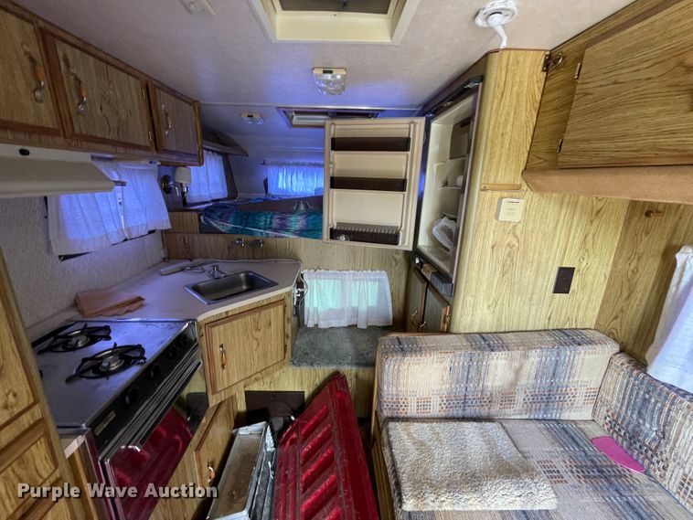 image for item IC9491 1998 Ford F150  pickup truck