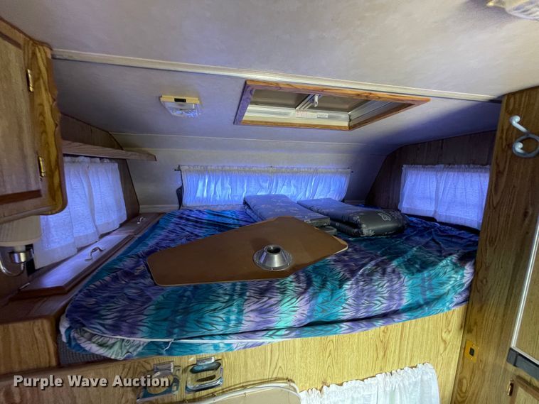 image for item IC9491 1998 Ford F150  pickup truck