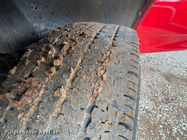 image for item IC9491 1998 Ford F150  pickup truck