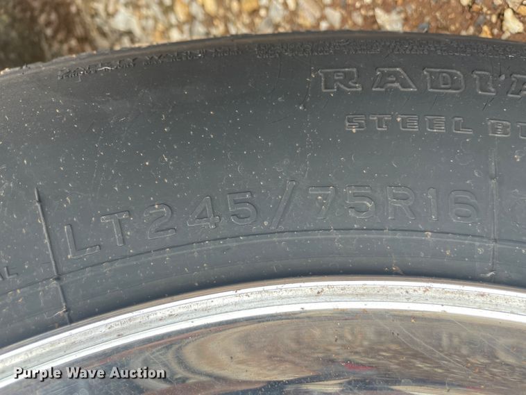 image for item IC9491 1998 Ford F150  pickup truck