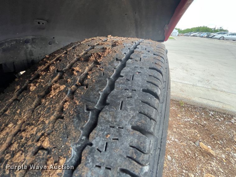 image for item IC9491 1998 Ford F150  pickup truck