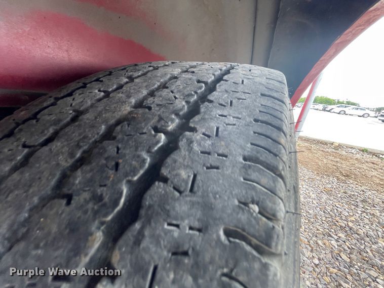 image for item IC9491 1998 Ford F150  pickup truck