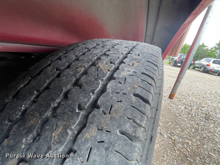 image for item IC9491 1998 Ford F150  pickup truck