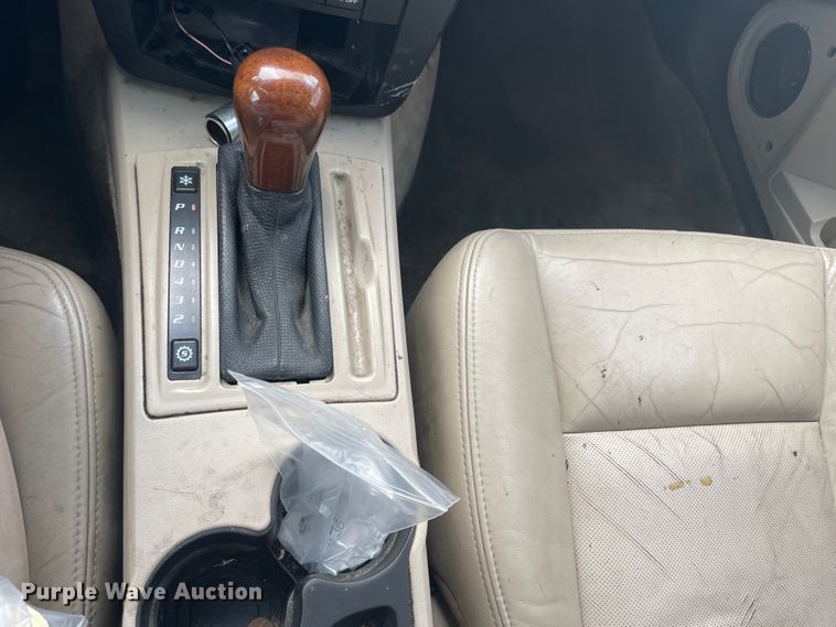 image for item IC9492 2004 Cadillac CTS