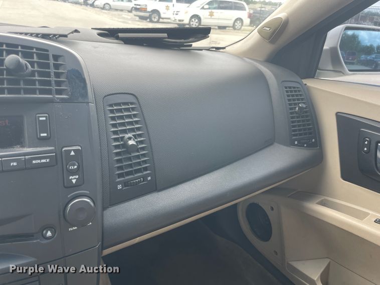 image for item IC9492 2004 Cadillac CTS