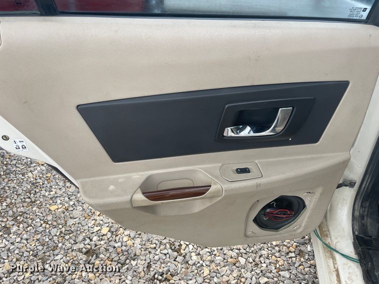 image for item IC9492 2004 Cadillac CTS