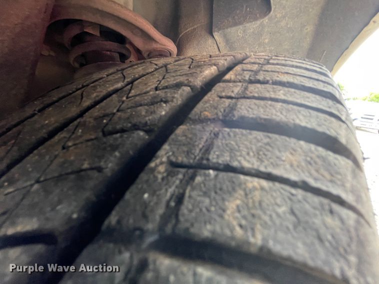 image for item IC9492 2004 Cadillac CTS