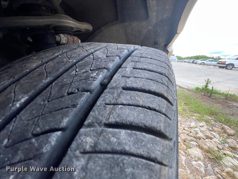 image for item IC9492 2004 Cadillac CTS