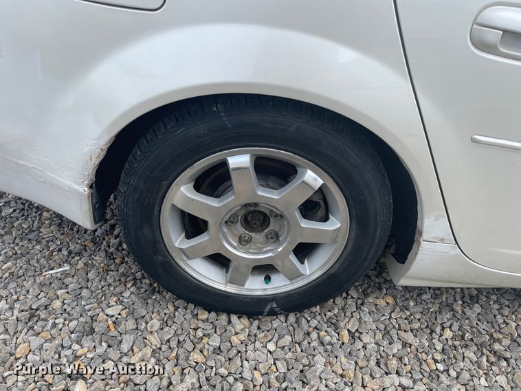 image for item IC9492 2004 Cadillac CTS