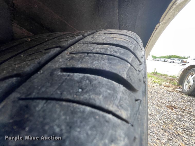 image for item IC9492 2004 Cadillac CTS