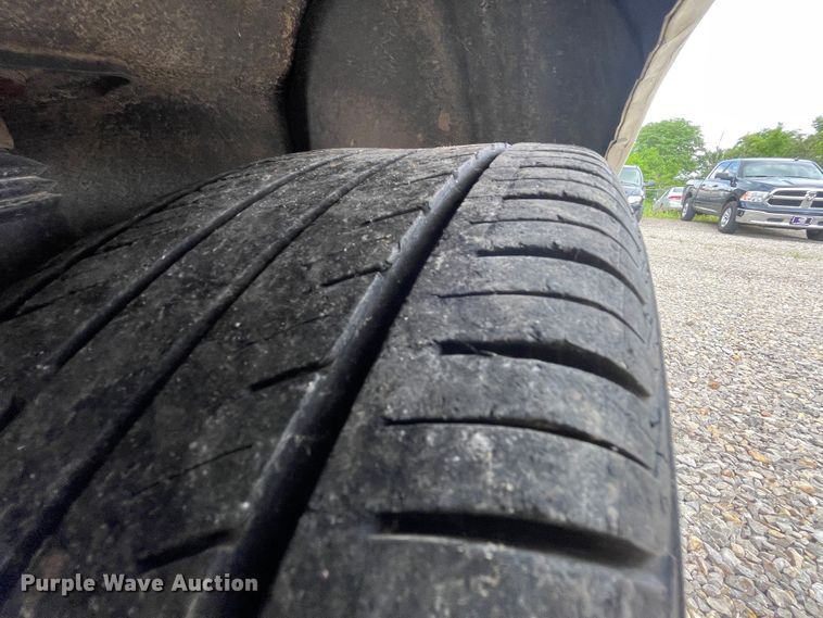 image for item IC9492 2004 Cadillac CTS