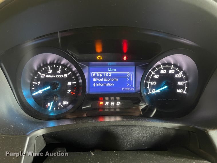 image for item IC9493 2013 Ford Explorer Police  SUV