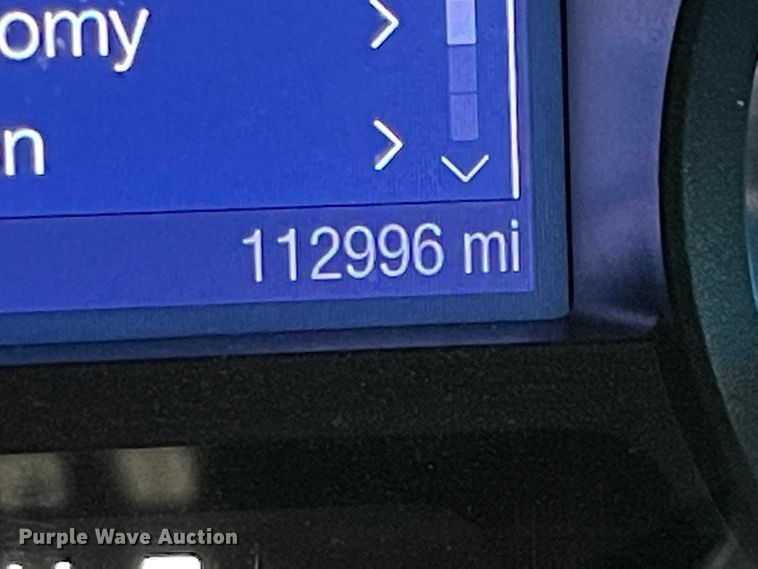 image for item IC9493 2013 Ford Explorer Police  SUV