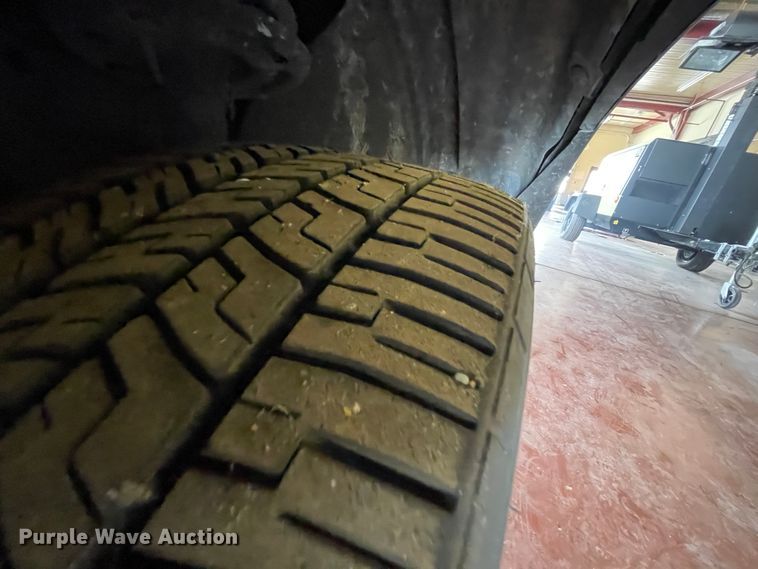 image for item IC9493 2013 Ford Explorer Police  SUV