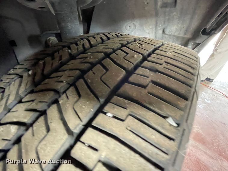 image for item IC9493 2013 Ford Explorer Police  SUV