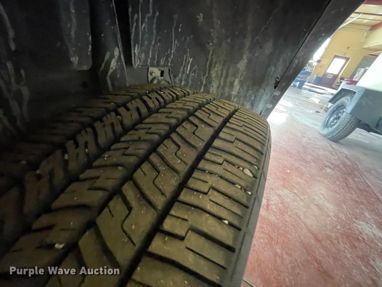 image for item IC9493 2013 Ford Explorer Police  SUV