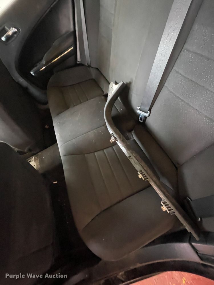 image for item IC9494 2014 Dodge Charger Police