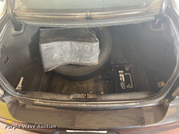 image for item IC9494 2014 Dodge Charger Police